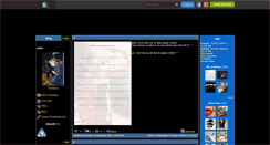 Desktop Screenshot of emilie14.skyrock.com