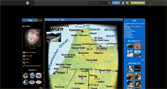 Desktop Screenshot of bensala7.skyrock.com