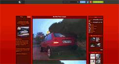 Desktop Screenshot of garage-voiture.skyrock.com