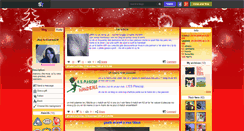 Desktop Screenshot of dreameuz56.skyrock.com