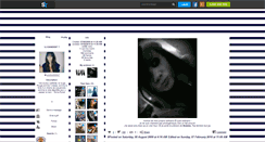 Desktop Screenshot of ils-bandent.skyrock.com