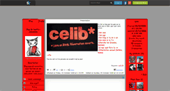 Desktop Screenshot of meetic-rencontre.skyrock.com