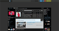 Desktop Screenshot of empaya.skyrock.com