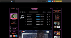 Desktop Screenshot of izadu80.skyrock.com
