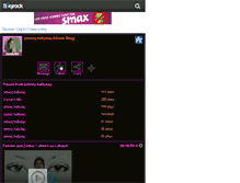 Tablet Screenshot of izadu80.skyrock.com