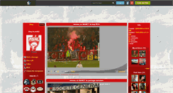 Desktop Screenshot of jos882.skyrock.com