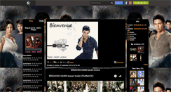 Desktop Screenshot of jacob---black---twilight.skyrock.com