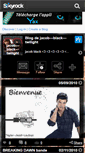Mobile Screenshot of jacob---black---twilight.skyrock.com
