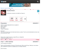 Tablet Screenshot of gaasakulove.skyrock.com