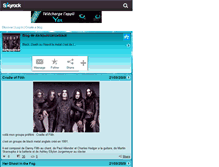 Tablet Screenshot of darkpuissanceblack.skyrock.com