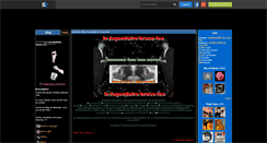 Desktop Screenshot of le-legendaire-bruce-lee.skyrock.com