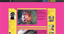 Desktop Screenshot of coolfunfashion2008.skyrock.com
