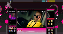 Desktop Screenshot of dzile-doudou.skyrock.com