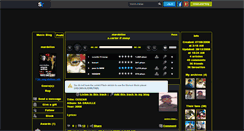 Desktop Screenshot of 91-mardelles-zik.skyrock.com