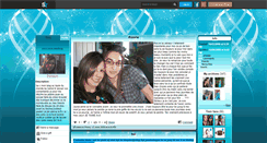 Desktop Screenshot of eri10211.skyrock.com