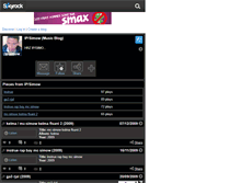 Tablet Screenshot of ip-simow.skyrock.com