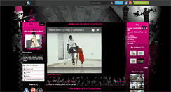 Desktop Screenshot of kanpera-la-ritana.skyrock.com