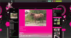 Desktop Screenshot of litchi-delaroche69.skyrock.com