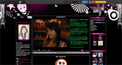 Desktop Screenshot of christy-ann-usa.skyrock.com