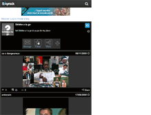 Tablet Screenshot of beleke-a-ta-go.skyrock.com