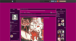 Desktop Screenshot of jawad.skyrock.com