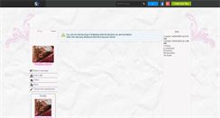 Desktop Screenshot of diablesse-666-88.skyrock.com