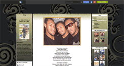 Desktop Screenshot of mourad03.skyrock.com