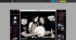 Desktop Screenshot of fic-tokio-hotel-29.skyrock.com