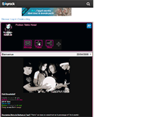 Tablet Screenshot of fic-tokio-hotel-29.skyrock.com