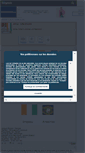 Mobile Screenshot of africa-cote-d-ivoire.skyrock.com
