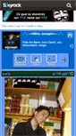 Mobile Screenshot of eljoseph.skyrock.com