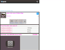 Tablet Screenshot of amine--zaho--maroc-13.skyrock.com