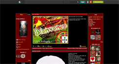 Desktop Screenshot of nosso-pais.skyrock.com
