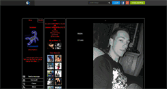 Desktop Screenshot of lescorpion99.skyrock.com