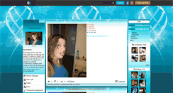 Desktop Screenshot of fibie.skyrock.com