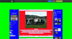 Desktop Screenshot of cadets-usq2007-2008.skyrock.com