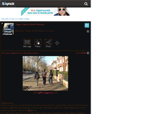 Tablet Screenshot of calais-urban-parkour.skyrock.com