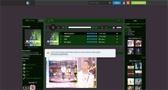 Desktop Screenshot of mpokora7142.skyrock.com