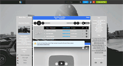 Desktop Screenshot of boucheesdoubles76.skyrock.com