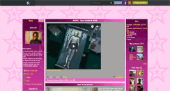 Desktop Screenshot of jessy9205.skyrock.com