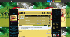 Desktop Screenshot of chaoui-batna-13.skyrock.com