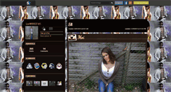 Desktop Screenshot of la-miss27-61.skyrock.com