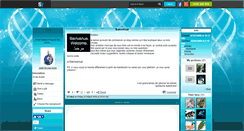 Desktop Screenshot of open-to-your-eyes.skyrock.com