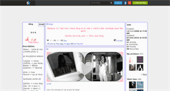 Desktop Screenshot of ds-prod-x.skyrock.com