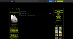 Desktop Screenshot of future-maman-08.skyrock.com