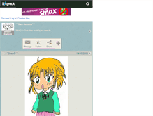 Tablet Screenshot of dessin-mangas.skyrock.com