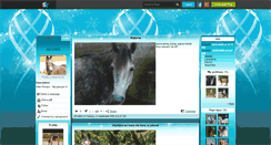 Desktop Screenshot of jaja-lympia-du-56.skyrock.com