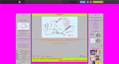 Desktop Screenshot of concours-photo-bebe.skyrock.com