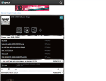Tablet Screenshot of gnbcrew-officiel.skyrock.com