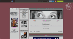 Desktop Screenshot of ciin-dyyy.skyrock.com